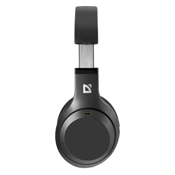 Bluetooth Headband Headphones Defender FREEMOTION B695 ANC