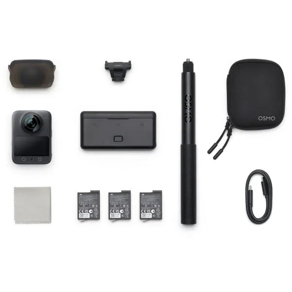 Adapter Dji