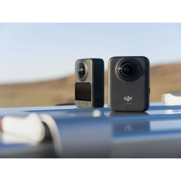 Adapter Dji
