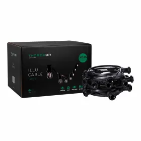 Гирлянда Thorgeon Чёрный 2000 W 100