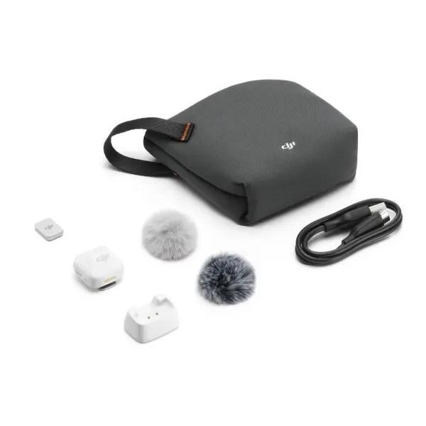 HDMI-kytkin Dji
