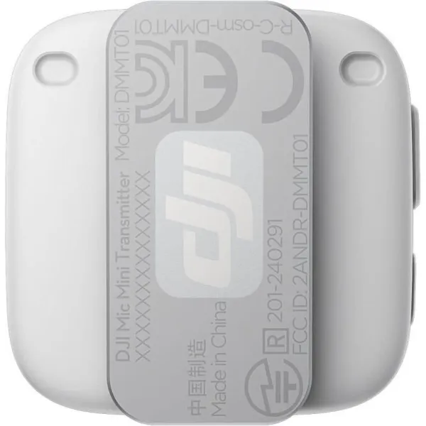 HDMI-kytkin Dji