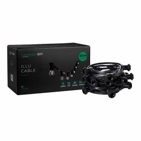 Гирлянда Thorgeon Чёрный 2000 W 30 m 30