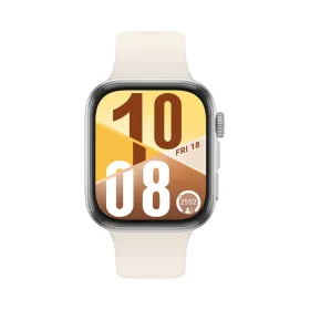 Smartwatch Huawei Watch Fit 4 White 1,82