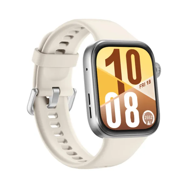 Nutikell Huawei Watch Fit 4 Valge 1,82"