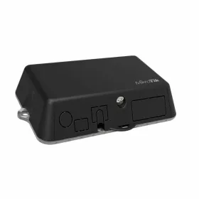 Reititin Mikrotik RB912R-2ND-LTM Musta