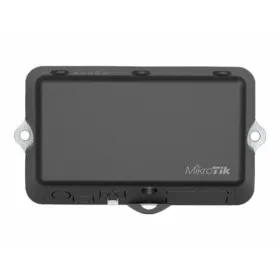 Reititin Mikrotik RB912R-2ND-LTM Musta