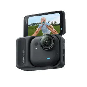 Urheilukamera Insta360 CINSABEA(GOUltra02)