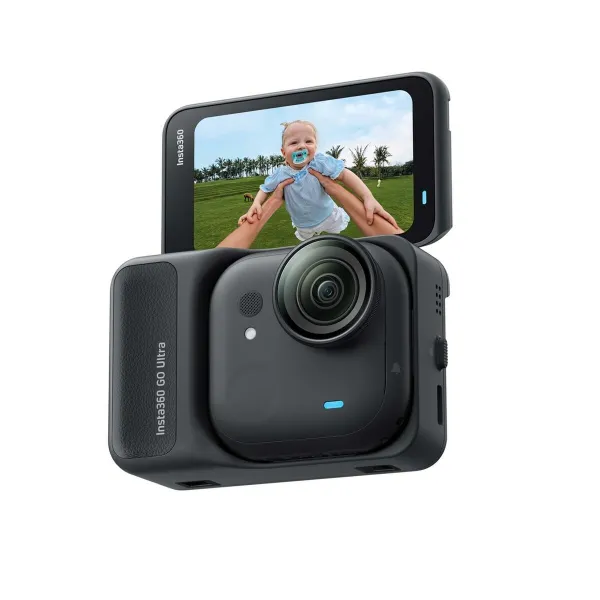 Sporto kamera Insta360 CINSABEA(GOUltra02)