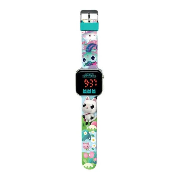 Laste nutikell Kids Licensing Must Ø 35 mm Aeg Kalender 18 x 7,5 x 3 cm