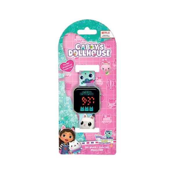 Laste nutikell Kids Licensing Must Ø 35 mm Aeg Kalender 18 x 7,5 x 3 cm
