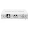 Komutatorius Mikrotik CRS112-8P-4S-IN 16 MB 128 MB RAM