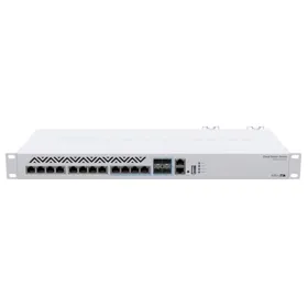 Lüliti Mikrotik CRS312-4C8XG-RM