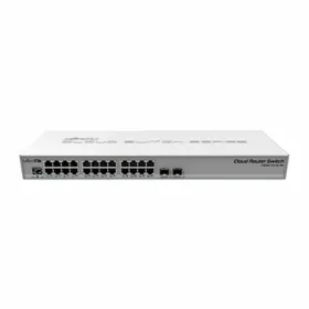 Lülitikapp Mikrotik CRS326-24G-2S+RM