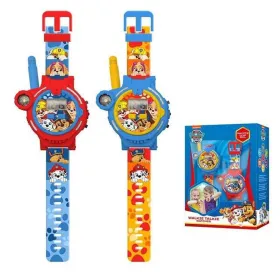 Beebikell Kids Licensing Raadiosaatja 2 Tükid, osad