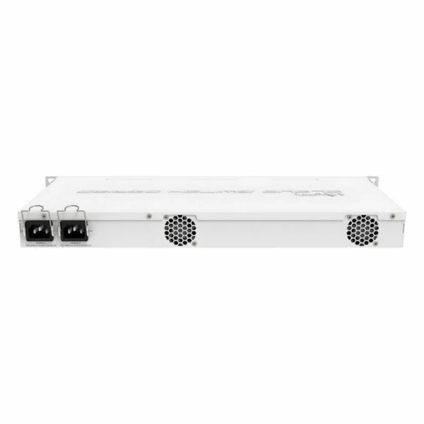 Komutatorius Mikrotik CRS328-4C-20S-4S+RM