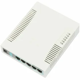 Lüliti Mikrotik RB260GS