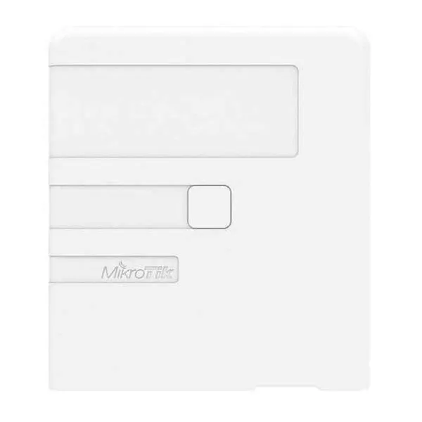 Verkkoadapteri Mikrotik