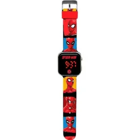 Digital clock Kids Licensing Red LED Screen