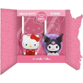 Raadiosaatja Kids Licensing