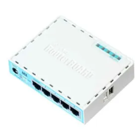 Ruuter Mikrotik RB750Gr3