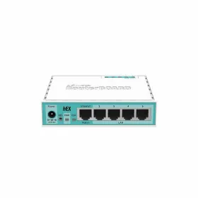 Ruuter Mikrotik RB750Gr3