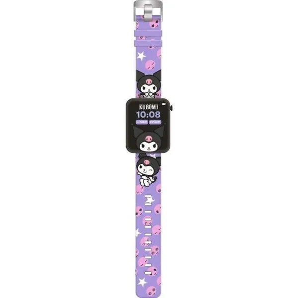 Älykello Kids Licensing