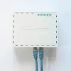 Reititin Mikrotik RB750Gr3
