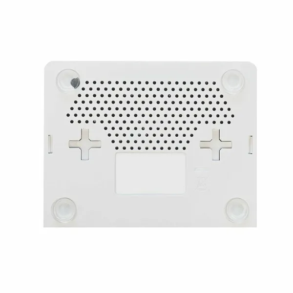 Reititin Mikrotik RB750Gr3