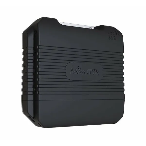 Reititin Mikrotik RBLTAP-2HND&R11E-LTE