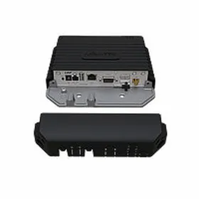 Piekļuves punkts Mikrotik LtAP Melns 4G