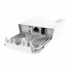 Access point Wireless Wire Mikrotik RBwAPG-60adkit 60 GHz White (2 pcs)