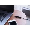 Точка доступа Wireless Wire Mikrotik RBwAPG-60adkit 60 GHz Белый (2 pcs)