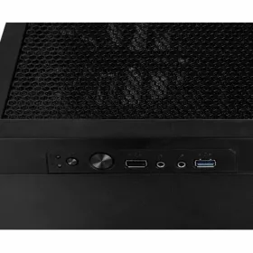 Maršrutizatorius Mikrotik RB5009UG+S+IN Juoda 2,5 Gbit/s