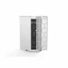 ATX Semi-tower Korpus Be Quiet! Valge