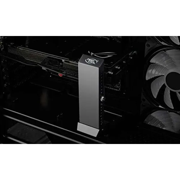 Verkkokortti Mikrotik CCR2004-1G-2XS-PCIe