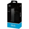Verkkokortti Mikrotik CCR2004-1G-2XS-PCIe