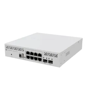 Komutatorius Mikrotik CRS310-8G+2S+IN