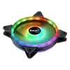 CPU ventiliatorius Aerocool DUO14 1000 rpm (Ø 14 cm) RGB