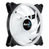 CPU ventiliatorius Aerocool DUO14 1000 rpm (Ø 14 cm) RGB