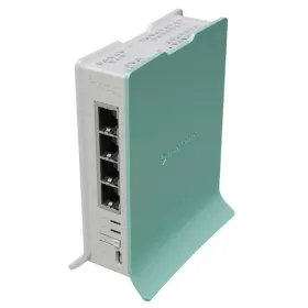 Prieigos taškas Mikrotik L41G-2axD Balta / Žalia