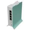Access point Mikrotik L41G-2axD White/Green
