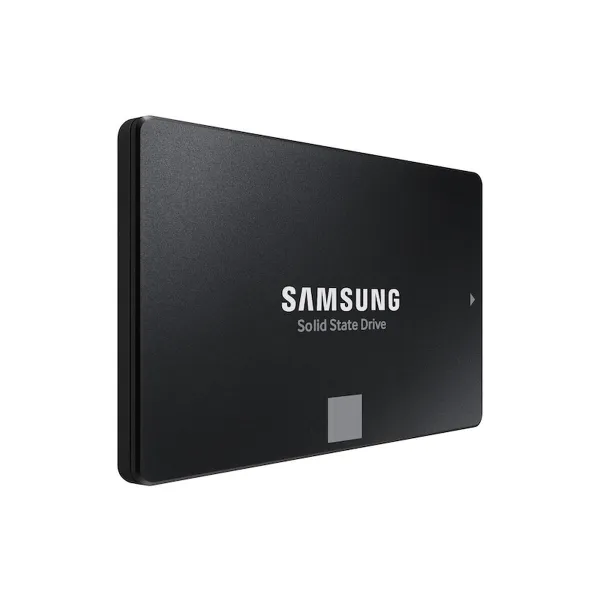 Kõvaketas SSD Samsung 870 EVO 500 GB
