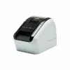 Termaalprinter Brother QL-800 300 dpi Must/Valge