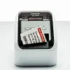 Termaalprinter Brother QL-800 300 dpi Must/Valge