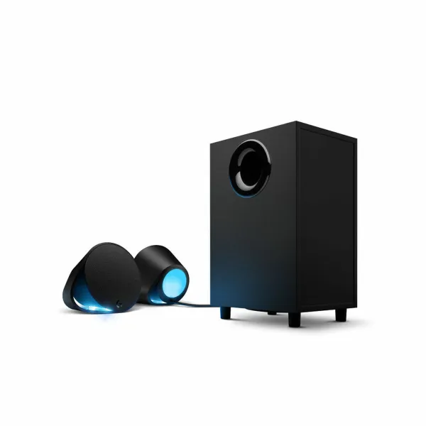 Skaļruņi Logitech G560 Melns 240 W