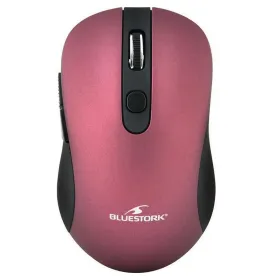 Juhtmevaba Hiir Bluestork BLU3760162063967 Kastanpruun