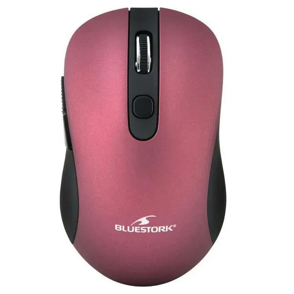 Juhtmevaba Hiir Bluestork BLU3760162063967 Kastanpruun