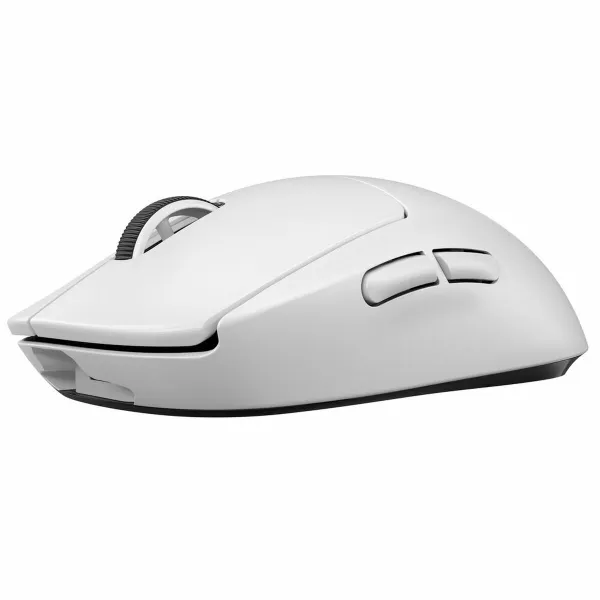 Hiir Logitech 910-005943 Valge