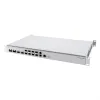 Slēdzis Mikrotik CRS812-8DS-2DQ-2DDQ-